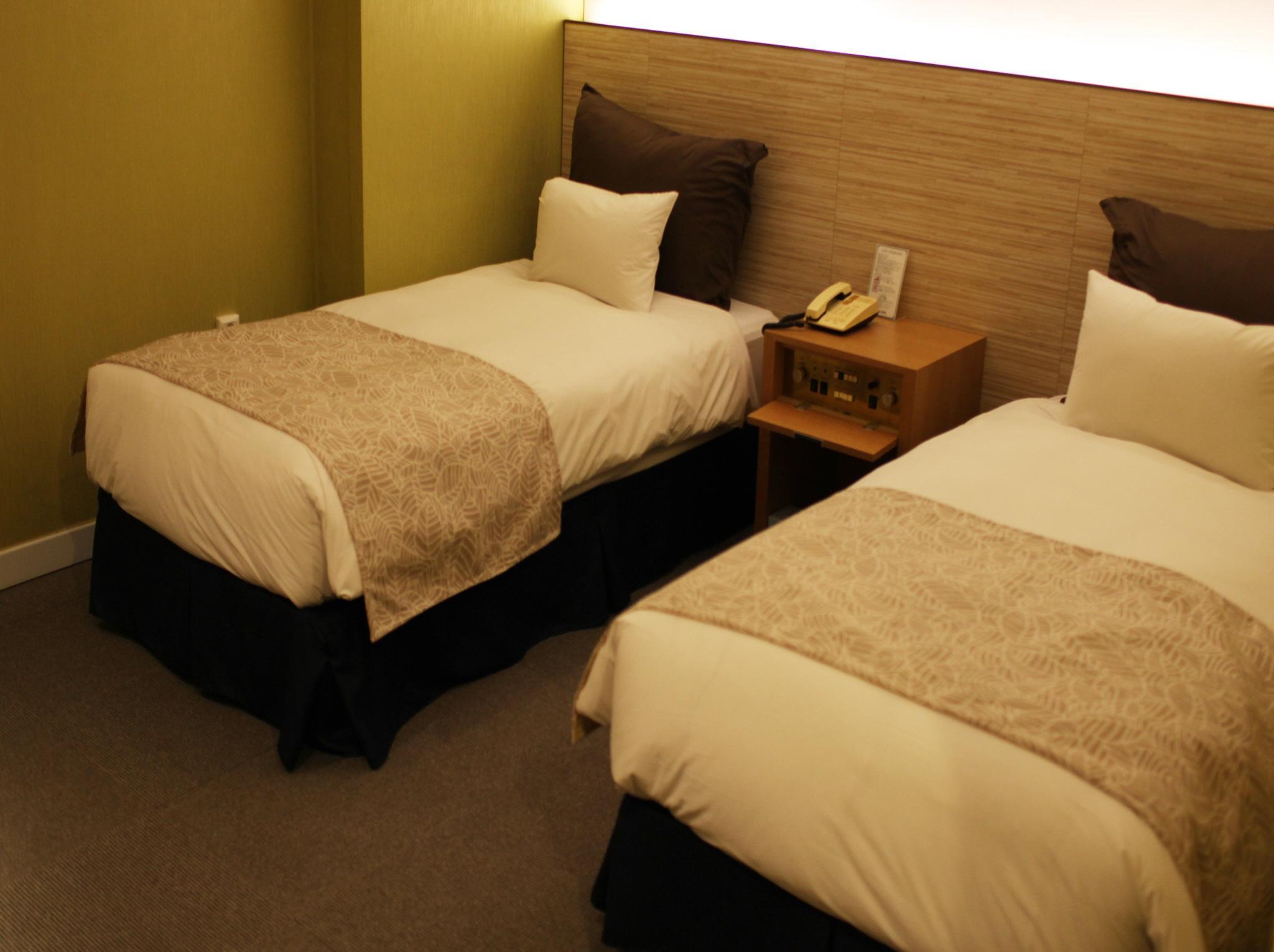 סיאול Central Tourist Hotel מראה חיצוני תמונה